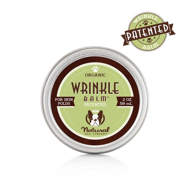 WRINKLE BALM грижа за бръчките (кожата) - 59мл. WRINKLE BALM грижа за бръчките (кожата) - 59мл.